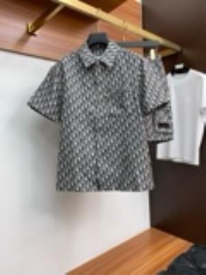 wholesale quality dior men summer suit model no. 8